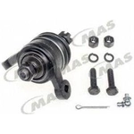 Order Lower Ball Joint by MAS INDUSTRIES - B6035 For Your Vehicle