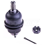 Order Lower Ball Joint by MAS INDUSTRIES - B6477 For Your Vehicle