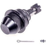 Order Lower Ball Joint by MAS INDUSTRIES - B6509 For Your Vehicle