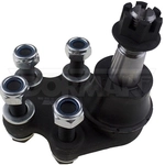 Order Lower Ball Joint by MAS INDUSTRIES - B6539 For Your Vehicle