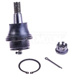 Order Lower Ball Joint by MAS INDUSTRIES - B6541 For Your Vehicle