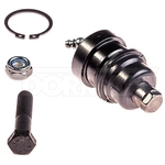 Order Lower Ball Joint by MAS INDUSTRIES - B7147 For Your Vehicle