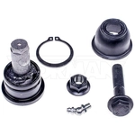 Order Lower Ball Joint by MAS INDUSTRIES - B7257 For Your Vehicle