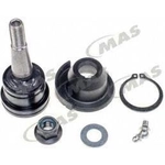 Order Lower Ball Joint by MAS INDUSTRIES - B7399 For Your Vehicle