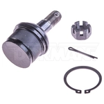 Order Lower Ball Joint by MAS INDUSTRIES - B80027 For Your Vehicle