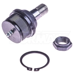 Order Lower Ball Joint by MAS INDUSTRIES - B8195 For Your Vehicle