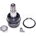 Order Lower Ball Joint by MAS INDUSTRIES - B8411 For Your Vehicle
