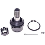 Order Lower Ball Joint by MAS INDUSTRIES - B8431 For Your Vehicle