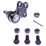 Order Lower Ball Joint by MAS INDUSTRIES - B8647 For Your Vehicle