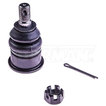 Order Lower Ball Joint by MAS INDUSTRIES - B8687 For Your Vehicle