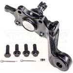 Order Lower Ball Joint by MAS INDUSTRIES - B90258 For Your Vehicle