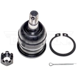 Order Lower Ball Joint by MAS INDUSTRIES - B90310 For Your Vehicle