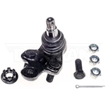 Order Lower Ball Joint by MAS INDUSTRIES - B90346 For Your Vehicle