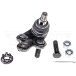 Order Lower Ball Joint by MAS INDUSTRIES - B90347 For Your Vehicle