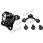 Order Lower Ball Joint by MAS INDUSTRIES - B90355 For Your Vehicle