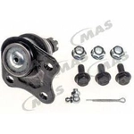 Order Lower Ball Joint by MAS INDUSTRIES - B90357 For Your Vehicle