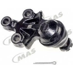 Order Lower Ball Joint by MAS INDUSTRIES - B90384 For Your Vehicle
