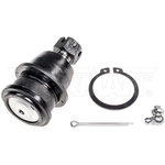 Order Lower Ball Joint by MAS INDUSTRIES - B90386 For Your Vehicle