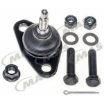 Order Lower Ball Joint by MAS INDUSTRIES - B9141 For Your Vehicle