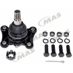 Order Lower Ball Joint by MAS INDUSTRIES - B9519 For Your Vehicle