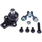 Order Lower Ball Joint by MAS INDUSTRIES - B9603 For Your Vehicle