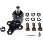 Order Lower Ball Joint by MAS INDUSTRIES - B9645 For Your Vehicle