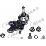 Order Lower Ball Joint by MAS INDUSTRIES - B9741 For Your Vehicle