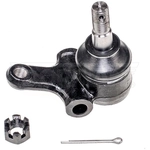 Order Lower Ball Joint by MAS INDUSTRIES - B9908 For Your Vehicle