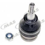 Order Lower Ball Joint by MAS INDUSTRIES - BJ12185 For Your Vehicle