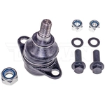 Order Lower Ball Joint by MAS INDUSTRIES - BJ14085 For Your Vehicle