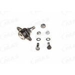 Order Lower Ball Joint by MAS INDUSTRIES - BJ14175 For Your Vehicle