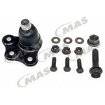 Order Lower Ball Joint by MAS INDUSTRIES - BJ22015 For Your Vehicle