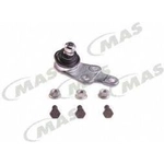 Order Lower Ball Joint by MAS INDUSTRIES - BJ24095 For Your Vehicle