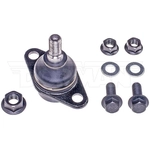 Order Lower Ball Joint by MAS INDUSTRIES - BJ29015 For Your Vehicle