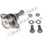 Order Lower Ball Joint by MAS INDUSTRIES - BJ35006 For Your Vehicle