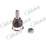 Order Lower Ball Joint by MAS INDUSTRIES - BJ39055 For Your Vehicle
