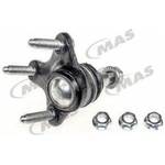 Order Lower Ball Joint by MAS INDUSTRIES - BJ43024 For Your Vehicle