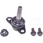 Order Lower Ball Joint by MAS INDUSTRIES - BJ45125 For Your Vehicle