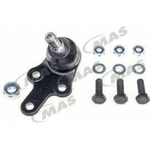 Order Lower Ball Joint by MAS INDUSTRIES - BJ45195 For Your Vehicle