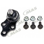 Order Lower Ball Joint by MAS INDUSTRIES - BJ55045 For Your Vehicle