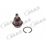 Order Lower Ball Joint by MAS INDUSTRIES - BJ55075 For Your Vehicle