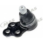 Order Lower Ball Joint by MAS INDUSTRIES - BJ55125 For Your Vehicle