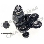 Order Lower Ball Joint by MAS INDUSTRIES - BJ59123 For Your Vehicle