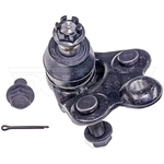 Order Lower Ball Joint by MAS INDUSTRIES - BJ59123 For Your Vehicle