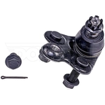 Order Lower Ball Joint by MAS INDUSTRIES - BJ59124 For Your Vehicle