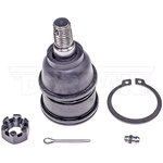 Order Lower Ball Joint by MAS INDUSTRIES - BJ59255 For Your Vehicle
