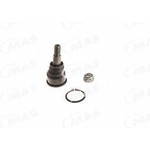 Order Lower Ball Joint by MAS INDUSTRIES - BJ59395 For Your Vehicle
