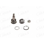 Order Lower Ball Joint by MAS INDUSTRIES - BJ59415 For Your Vehicle