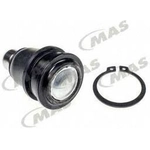 Order Lower Ball Joint by MAS INDUSTRIES - BJ60005 For Your Vehicle