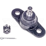 Order Lower Ball Joint by MAS INDUSTRIES - BJ60065 For Your Vehicle